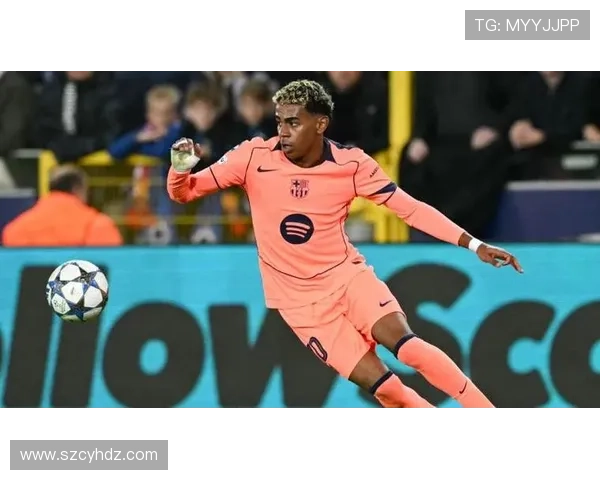 维尔茨：亚马尔是当今足坛最出色的天才球员