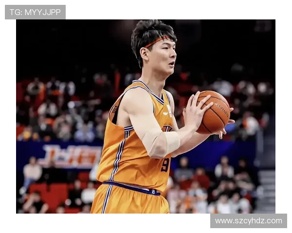 王哲林回暖弗格发威上海喜忧