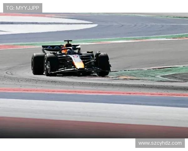 维斯塔潘工程师确定加盟迈凯伦